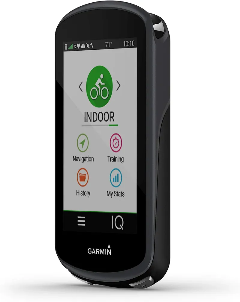 Garmin Edge 1030 Plus GPS Head Unit